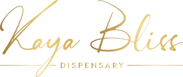 Kaya Bliss DispensaryLogo